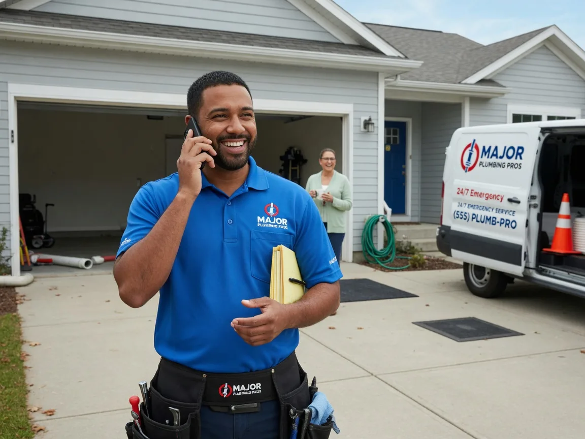 Drain Cleaning Services Park Rapids, MN FAQs